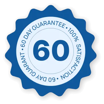 SodaSlim 60 Day Money Back Guarantee